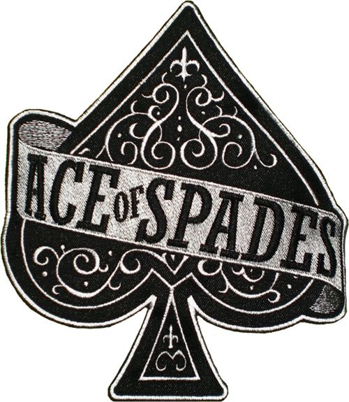 Ace of Spades