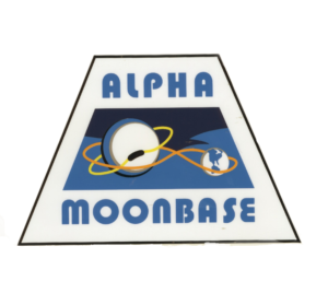 Alpha Moonbase