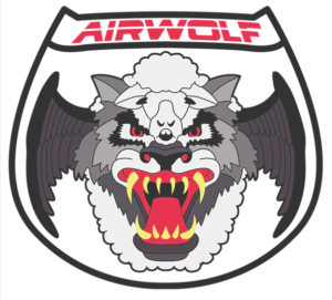 Air Wolf