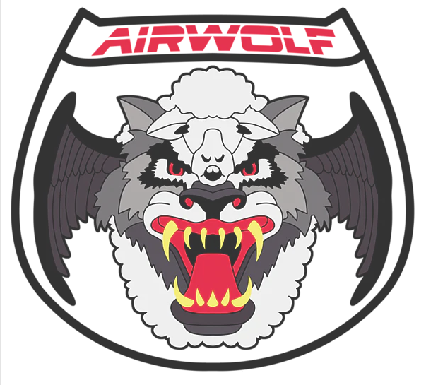 Air Wolf