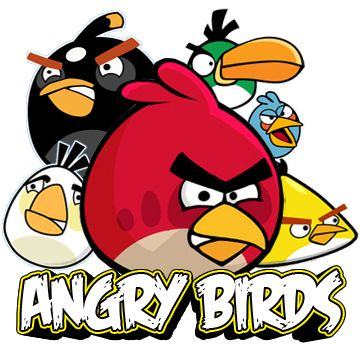 Angry Birds