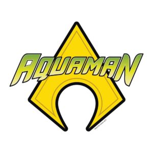 Aquaman