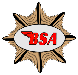 BSA