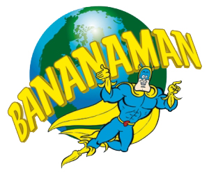 Banana Man