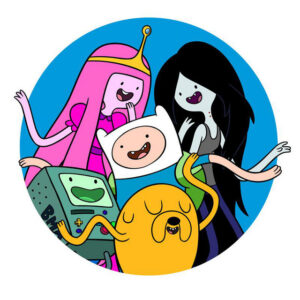 Adventure Time