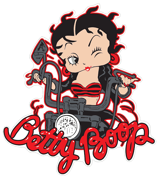 Betty Boop