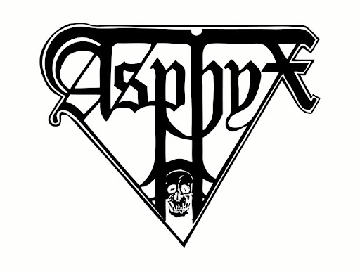 Asphyx