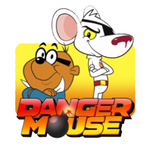 Danger Mouse