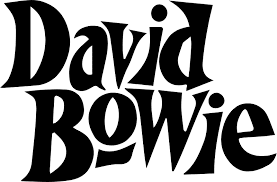 David Bowie