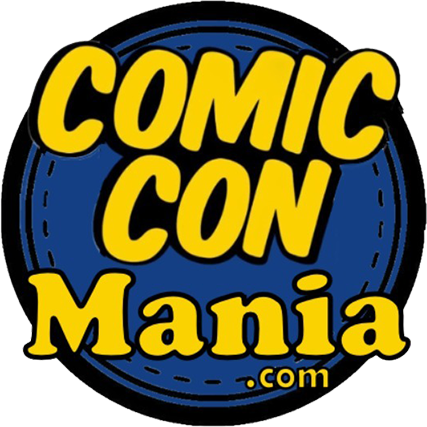 Comicconmania